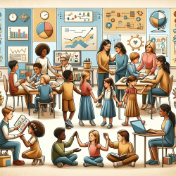 Creating Great Outcomes for Refugee Children: Insights from German School Integration Research || TinyEYE Online Therapy