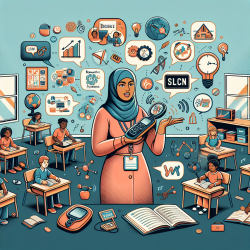 Enhancing Communication in Classrooms: Implementing Research-Based Tools || TinyEYE Online Therapy