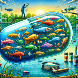 Why You Should Care About Fish on Antidepressants: The Shocking Truth || TinyEYE Online Therapy