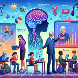 Leveraging Longitudinal Neuroscience Research for Enhanced Child Therapy Outcomes || TinyEYE Online Therapy