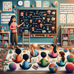 Improving Vocabulary Acquisition Through Multisensory Instruction: Evidence, Implementation, and Implications for School-Based Support || TinyEYE Online Therapy
