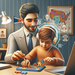 Understanding Autism: A New Perspective for Practitioners || TinyEYE Online Therapy