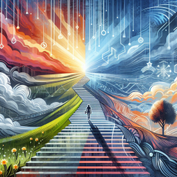 Empowering Change: Harnessing Online Interventions for Depression || TinyEYE Online Therapy
