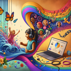Empowering Futures: Transforming Lives Through Data-Driven Therapy || TinyEYE Online Therapy