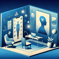 Enhancing Online Therapy: Key Insights from Mental Health Therapy Protocols and eHealth Design || TinyEYE Online Therapy