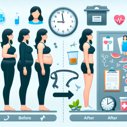 Empowering Change: Harnessing Psychological Assessments for Better Outcomes in Weight-Loss Surgery || TinyEYE Online Therapy