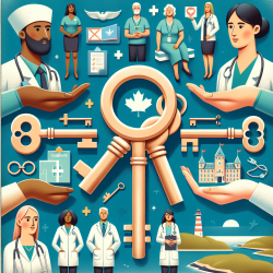 Unlocking the Secrets to Successful Interprofessional Primary Care Teams: What You Need to Know! || TinyEYE Online Therapy