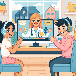 Empowering Children Through Online Speech Therapy || TinyEYE Online Therapy