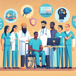 Unlocking the Power of Rehabilitation for TBI in the Criminal Justice System || TinyEYE Online Therapy