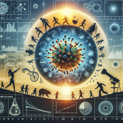 Harnessing the Power of Innovation: A New Dawn in Glioblastoma Treatment || TinyEYE Online Therapy