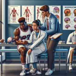 Understanding Concussion Outcomes: Insights for Practitioners || TinyEYE Online Therapy