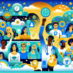 Empowering Young Minds Through Sleep Awareness || TinyEYE Online Therapy
