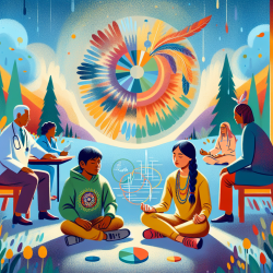 Creating Better Outcomes for Indigenous Mental Health: A Practitioner’s Guide || TinyEYE Online Therapy