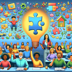 Empowering Preschool Teachers: Enhancing Knowledge of Autism Spectrum Disorder || TinyEYE Online Therapy