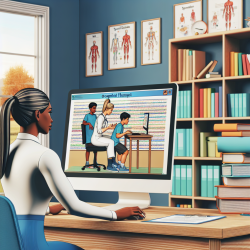 Empowering Occupational Therapists: Elevate Your Practice with Online Therapy Services || TinyEYE Online Therapy
