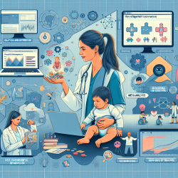 Empowering Practitioners: Insights from Autism Intervention Meta-Analysis || TinyEYE Online Therapy