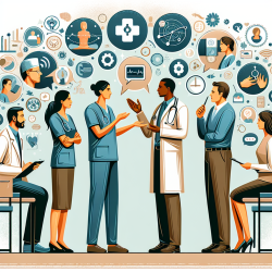 Enhancing Practitioner Skills Through Communication Coaching: Insights from Recent Research || TinyEYE Online Therapy