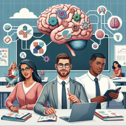 Enhancing Executive Functions in the Classroom: A Guide for Educators || TinyEYE Online Therapy