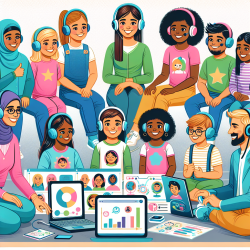 Enhancing Pediatric Outcomes through Evidence-Based Speech-Language Pathology Practices || TinyEYE Online Therapy