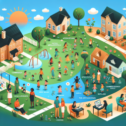 Unlocking the Power of Community-Level Interventions for Children's Mental Health || TinyEYE Online Therapy