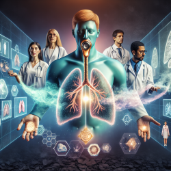 Empowering Practitioners: Harnessing Patient Perceptions for Enhanced COPD Care || TinyEYE Online Therapy