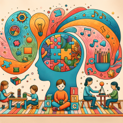 Enhancing School-Based Wellbeing for Neurodiverse Children: Insights from Recent Research || TinyEYE Online Therapy