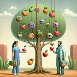 Unraveling Evidence-to-Decision Frameworks for Better Outcomes || TinyEYE Online Therapy