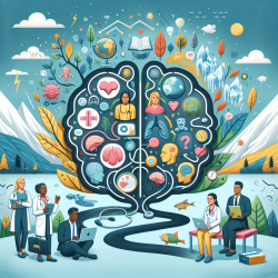 Enhancing Speech-Language Pathology Through Climate Change Education || TinyEYE Online Therapy