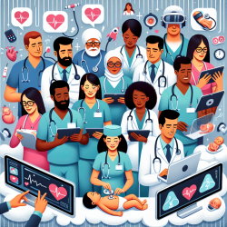 Enhancing Neonatal Resuscitation Skills: The Power of eLearning Modules || TinyEYE Online Therapy