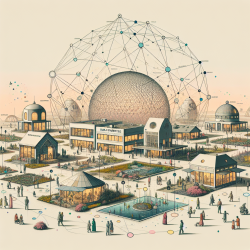 Building Resilience: The Power of Healthcare and Education Networks || TinyEYE Online Therapy