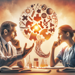 Enhancing Practitioner Skills: Insights from Physician Perspectives on Restraint Use in ASD || TinyEYE Online Therapy