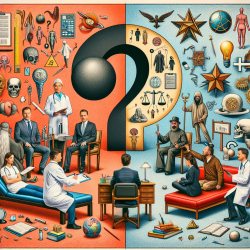 Why Every Practitioner Needs to Know About APP-Led Clinics for VTE || TinyEYE Online Therapy