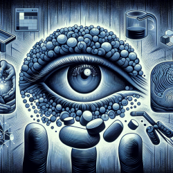 Integrating Research Insights into Practice: Addressing Chronic Pain and Opioid Misuse || TinyEYE Online Therapy