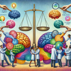 Enhancing Clinical Competence in Global Mental Health: Insights from the ENACT Scale || TinyEYE Online Therapy