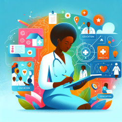 Enhancing Practitioner Skills Through African Health System Insights || TinyEYE Online Therapy