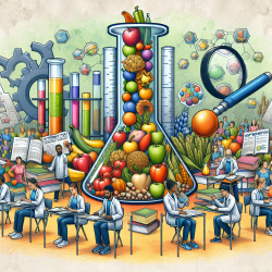 Enhancing Practitioner Skills through Rigorous Control Group Design in Nutrition Education Research || TinyEYE Online Therapy