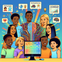 Unlock the Secrets of Adolescent Mental Health with Machine Learning! || TinyEYE Online Therapy