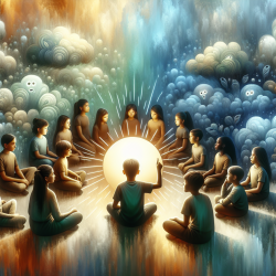 Unlocking the Secret to Better Therapy Outcomes: What Mindfulness Training Can Teach Us || TinyEYE Online Therapy