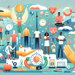 Understanding the Burden of Disease: A Pathway to Improved Therapy Outcomes || TinyEYE Online Therapy