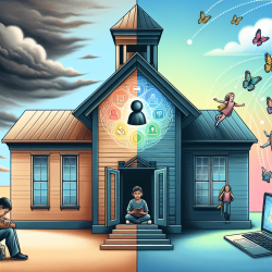 Why Online Therapy is a Game-Changer for School Mental Health Programs || TinyEYE Online Therapy