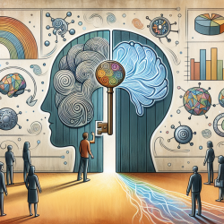 Unlocking Adolescents' Potential: How Transcendent Thinking Shapes Brain Development and Psychosocial Outcomes || TinyEYE Online Therapy