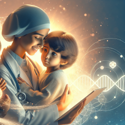 Empowering Pediatric Care: Embracing Person-Centered Outcome Measures || TinyEYE Online Therapy