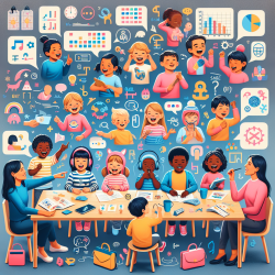 Enhancing Speech-Language Therapy for Multilingual Children: Key Insights from Recent Research || TinyEYE Online Therapy