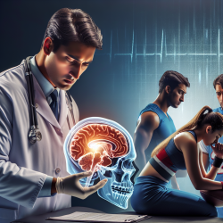 Enhancing Practitioner Skills: Insights from Concussion Non-Disclosure Research || TinyEYE Online Therapy