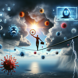 Mastering Emotion Regulation: A Key to Thriving in Challenging Times || TinyEYE Online Therapy