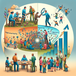 Implementing Organizational Healing: Insights for Practitioners || TinyEYE Online Therapy
