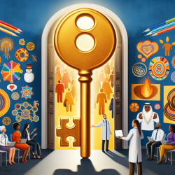 Unlocking the Power of Cultural Safety Education for Practitioners || TinyEYE Online Therapy