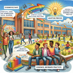 Enhancing School-Based Strategies to Support LGBTQ Youth: Insights from Recent Research || TinyEYE Online Therapy