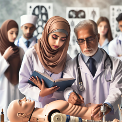 Enhancing Practitioner Skills Through Mentorship: Insights from Academic Medicine || TinyEYE Online Therapy