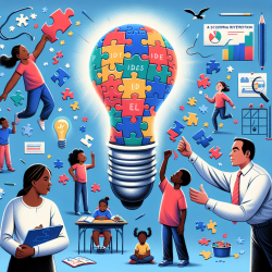 Empowering Change: Unleashing the Potential of the Nigerian Autism Screening Questionnaire || TinyEYE Online Therapy